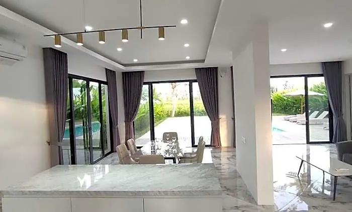Villa Royal Lotus In Ubud Kemenuh