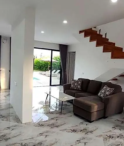 Villa Royal Lotus In Ubud Kemenuh