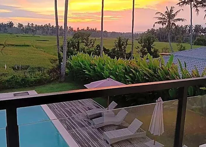 Royal Lotus In Ubud * Kemenuh