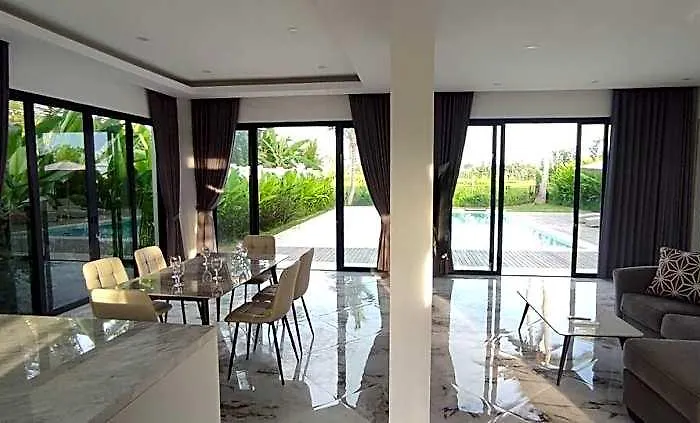 Villa Royal Lotus In Ubud *